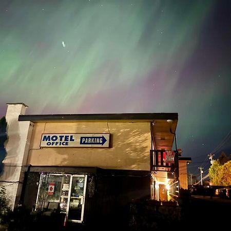 Holiday House Motel レディスミス エクステリア 写真