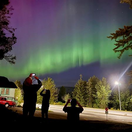 Holiday House Motel レディスミス エクステリア 写真