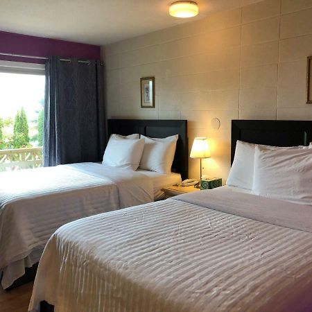 Holiday House Motel レディスミス エクステリア 写真