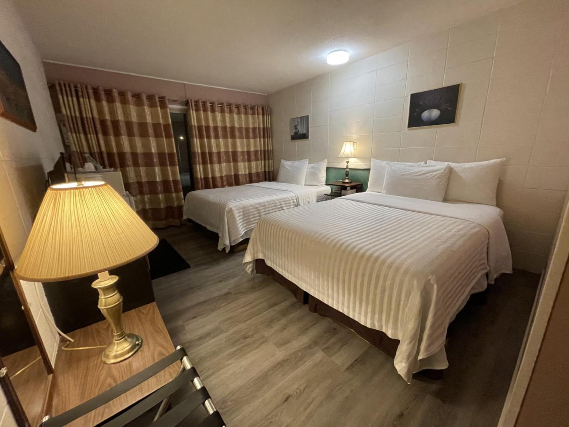 Holiday House Motel レディスミス エクステリア 写真