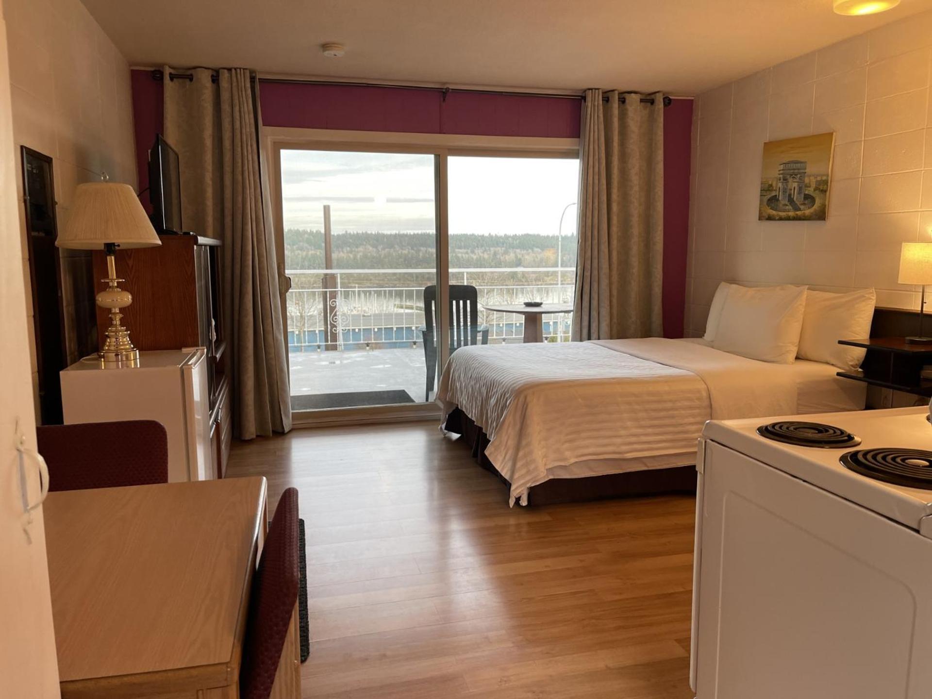 Holiday House Motel レディスミス エクステリア 写真