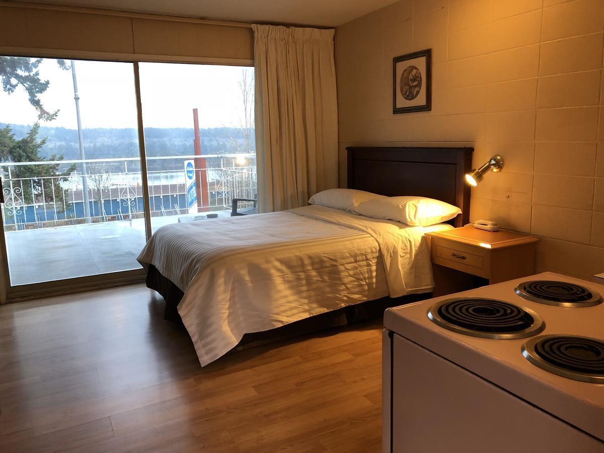 Holiday House Motel レディスミス エクステリア 写真