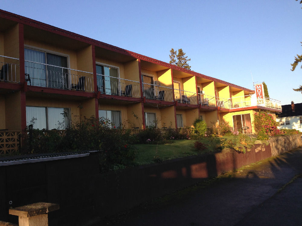 Holiday House Motel レディスミス エクステリア 写真