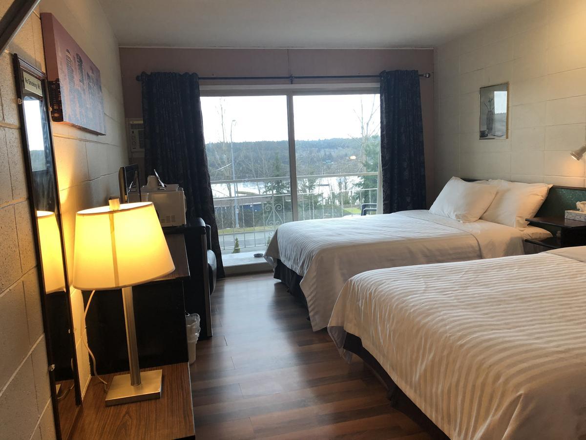 Holiday House Motel レディスミス エクステリア 写真