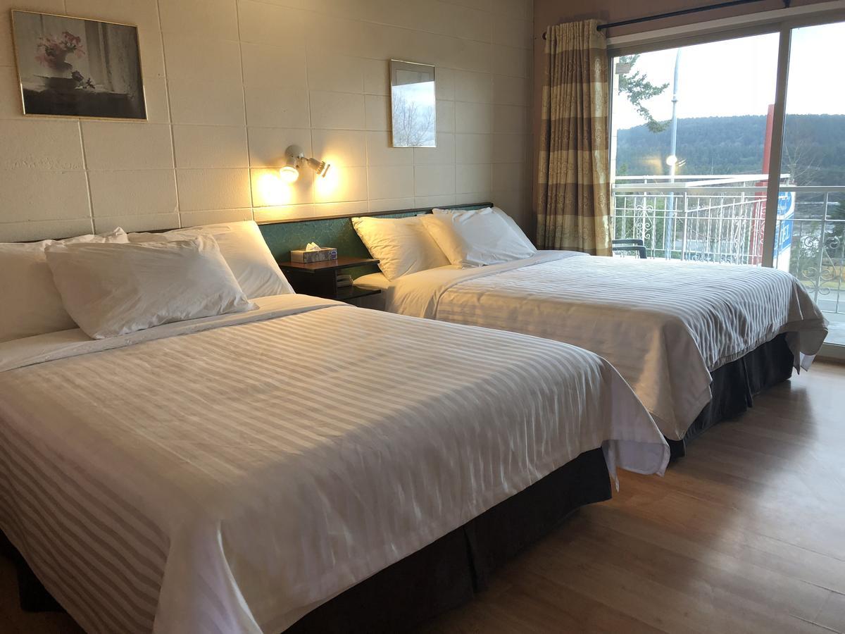 Holiday House Motel レディスミス エクステリア 写真