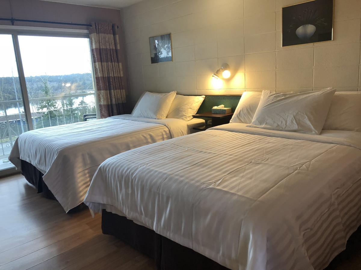 Holiday House Motel レディスミス エクステリア 写真
