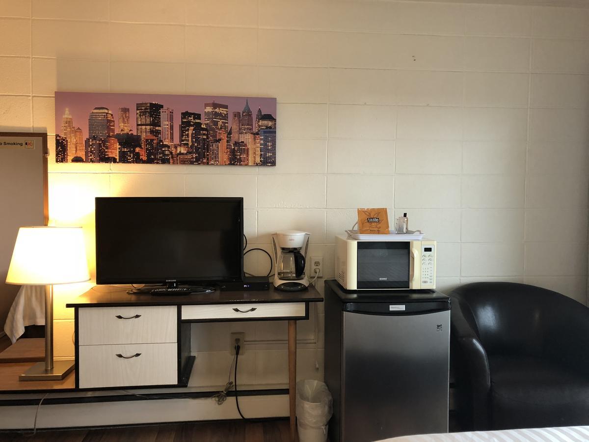 Holiday House Motel レディスミス エクステリア 写真