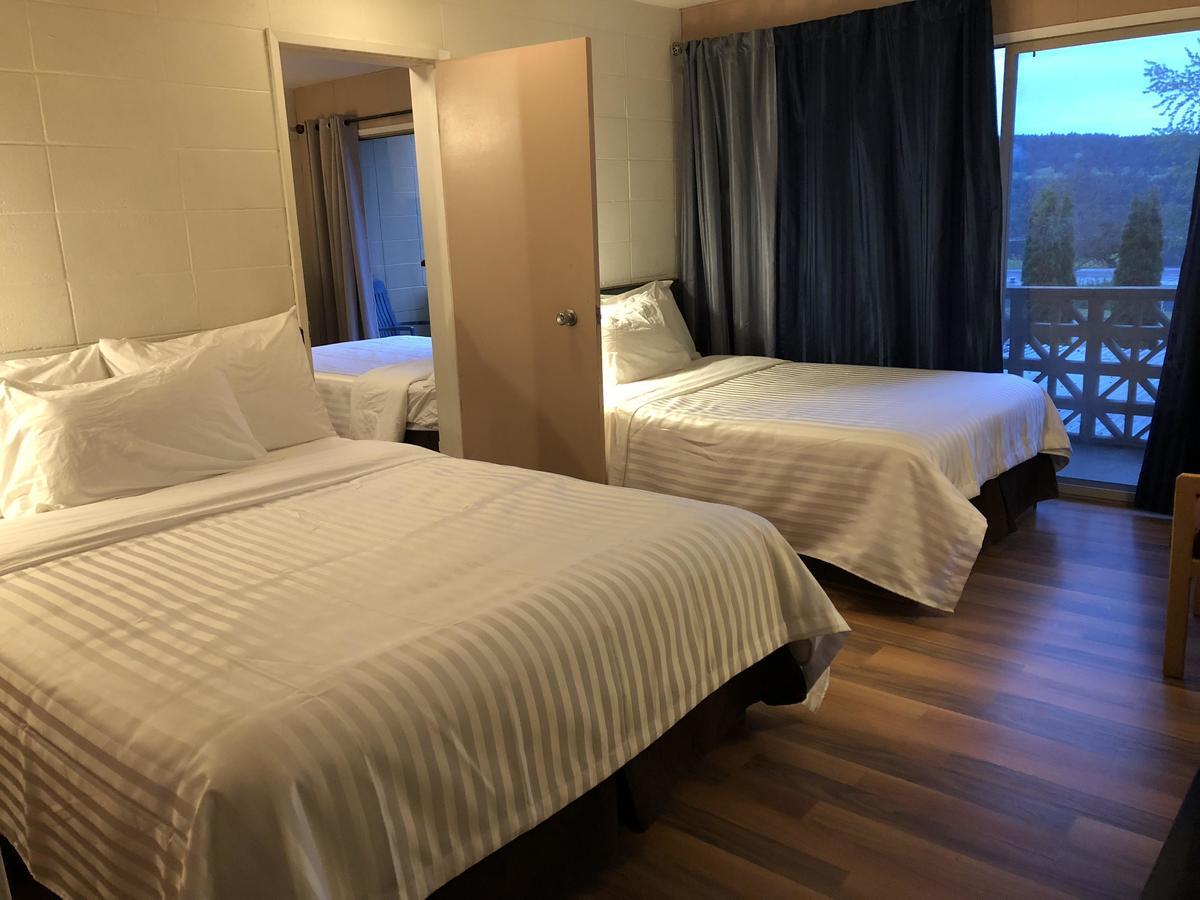 Holiday House Motel レディスミス エクステリア 写真