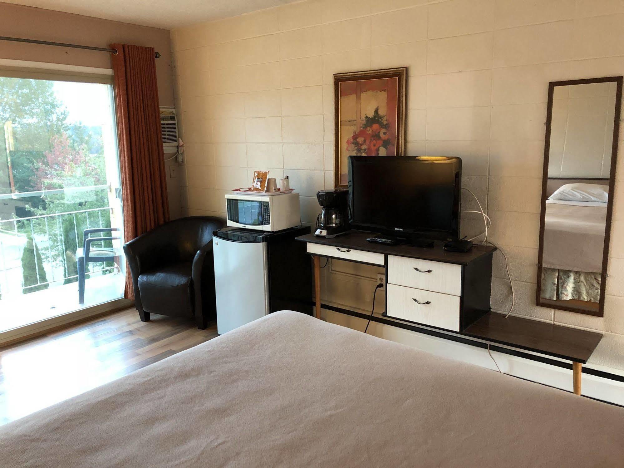 Holiday House Motel レディスミス エクステリア 写真