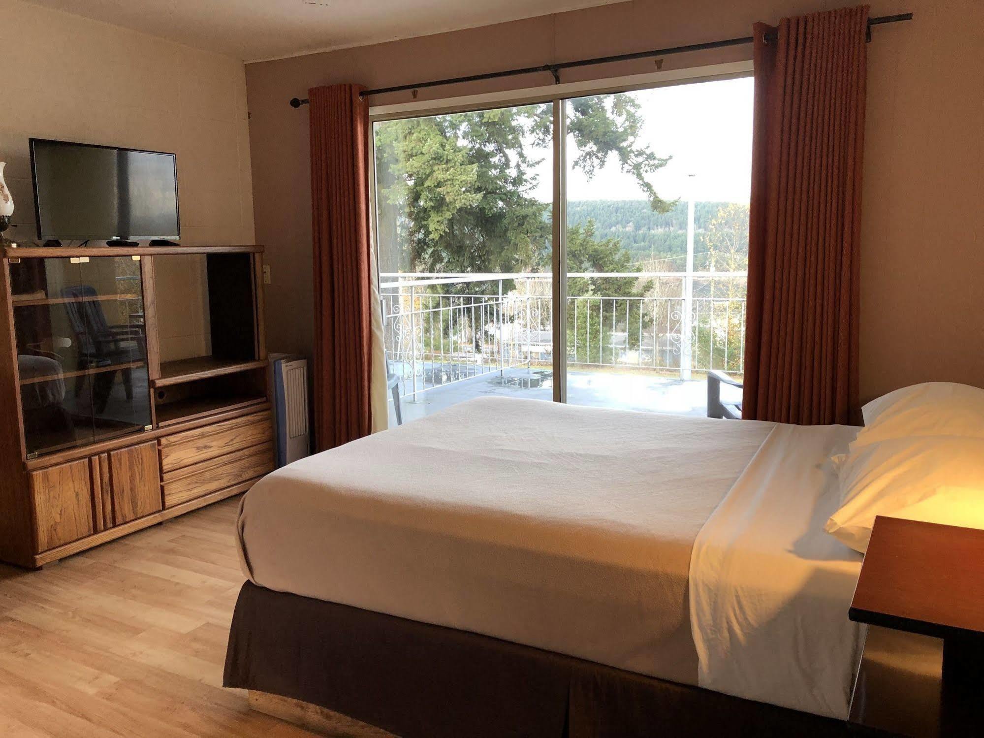 Holiday House Motel レディスミス エクステリア 写真