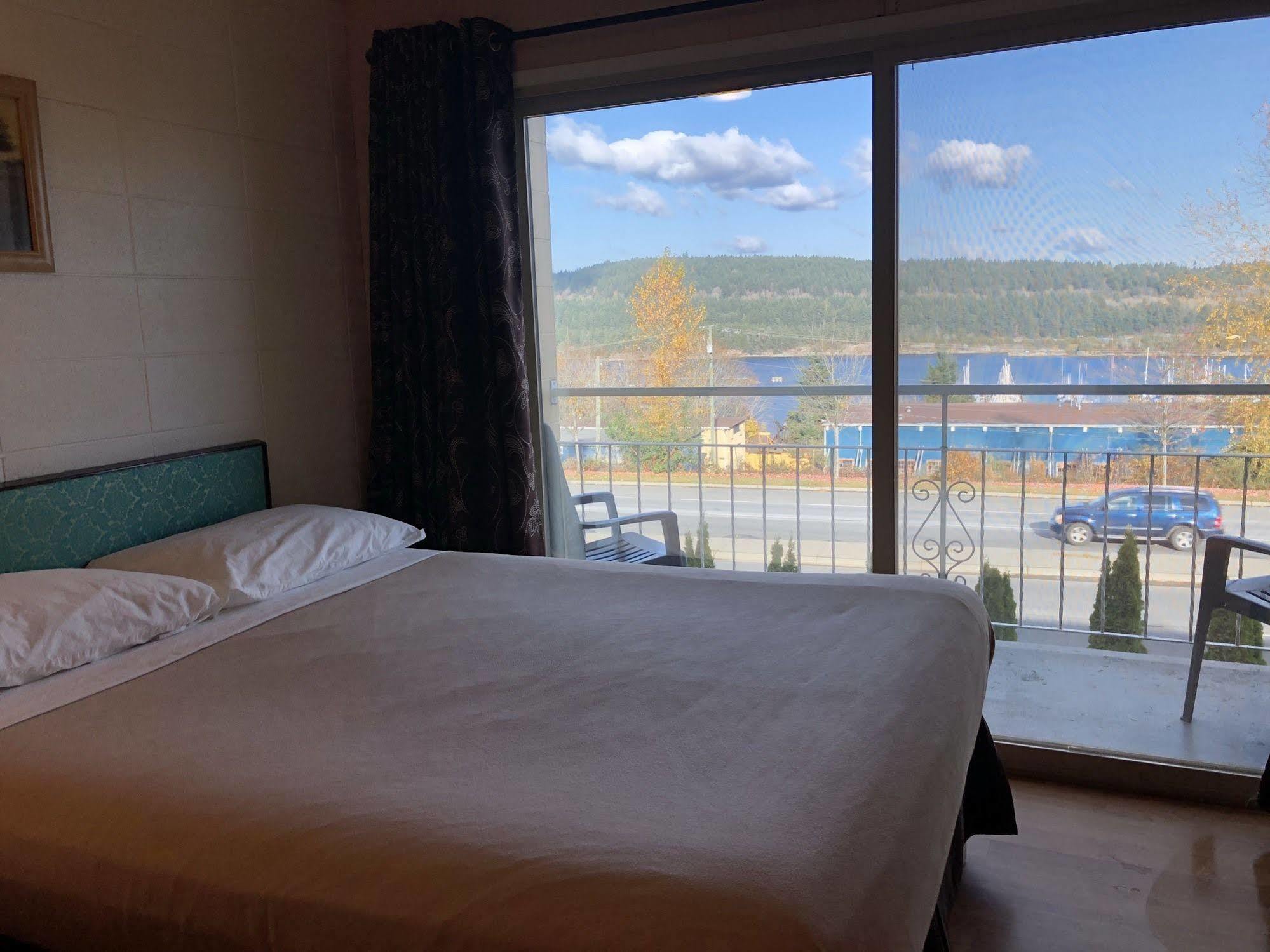 Holiday House Motel レディスミス エクステリア 写真