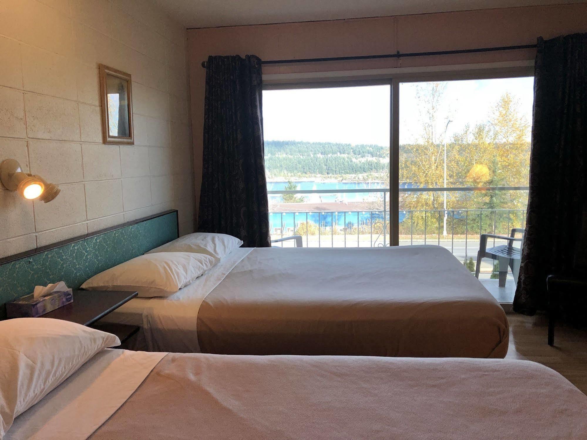 Holiday House Motel レディスミス エクステリア 写真