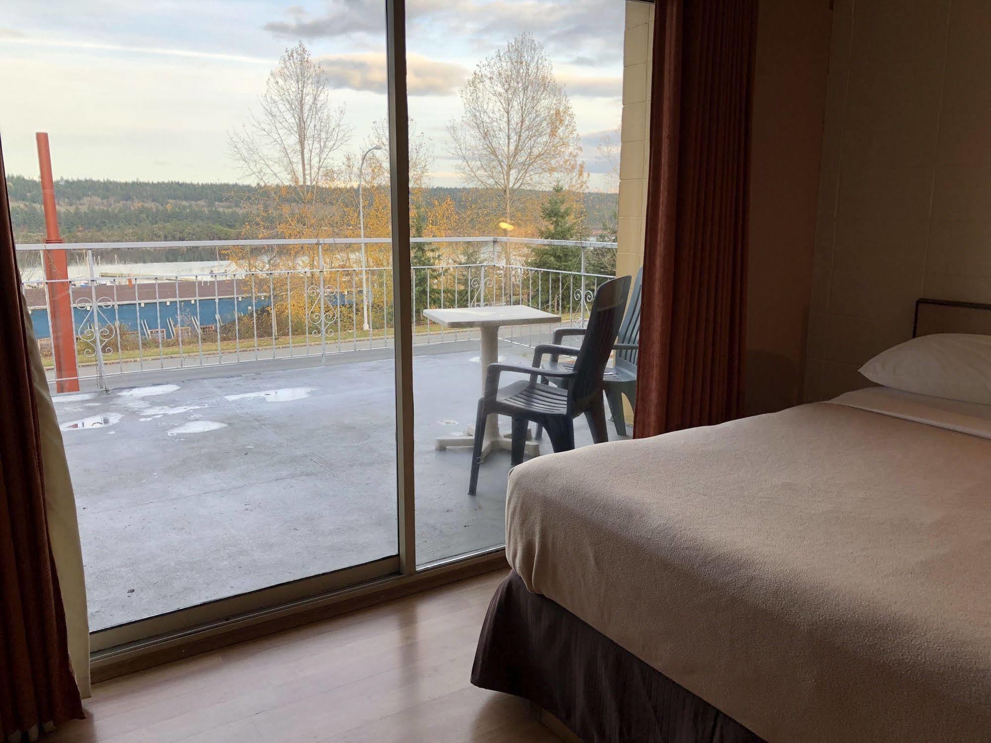 Holiday House Motel レディスミス エクステリア 写真