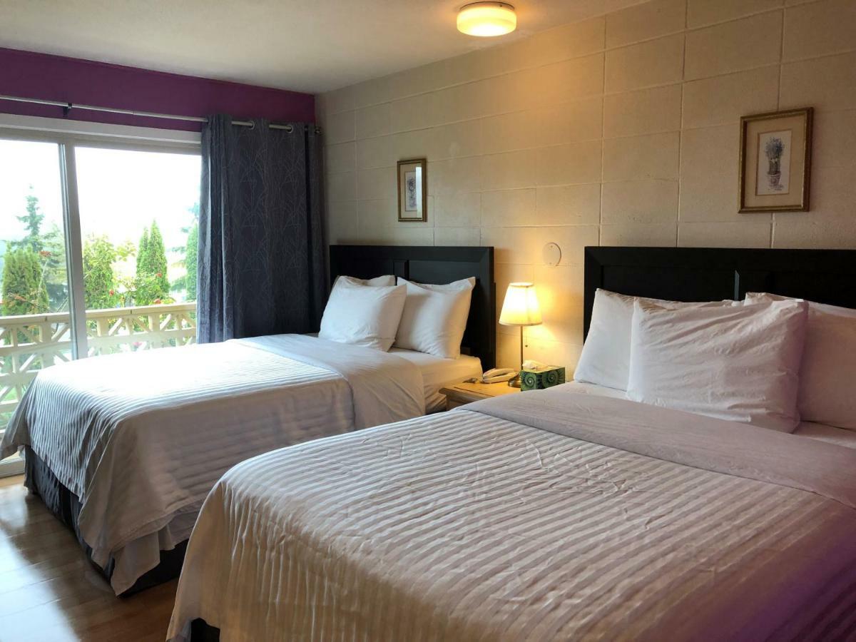 Holiday House Motel レディスミス エクステリア 写真