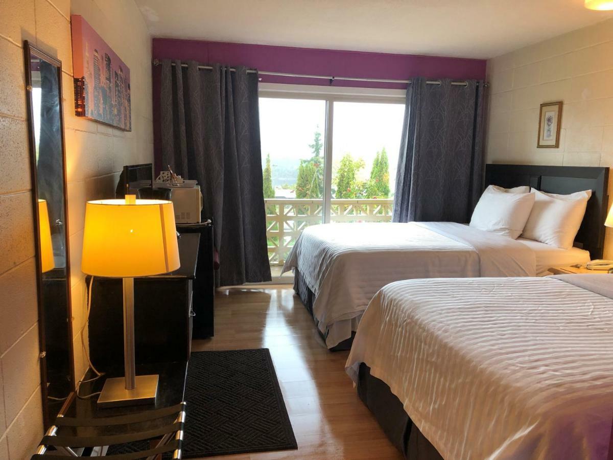 Holiday House Motel レディスミス エクステリア 写真